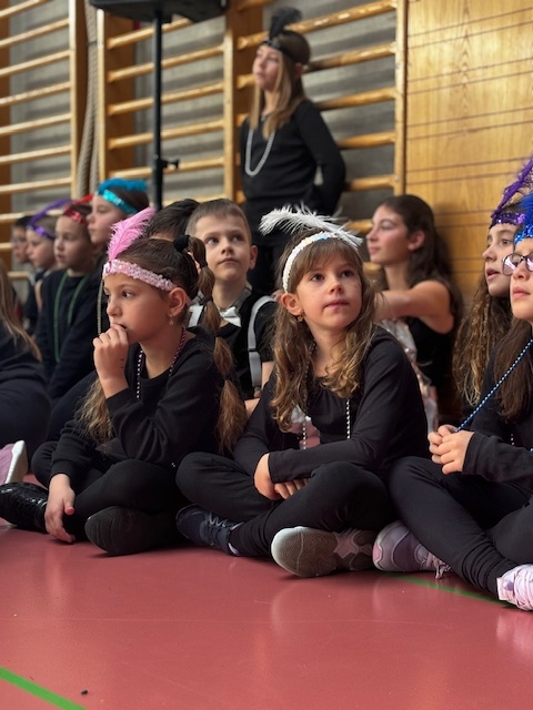 Soirée 2024